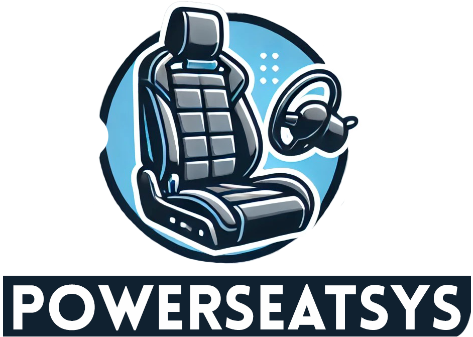 PowerSeatSys | Expert Car Seat Comfort System Wholesale